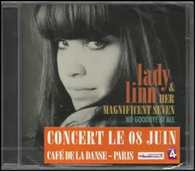 Couverture du produit · No Goodbye At All