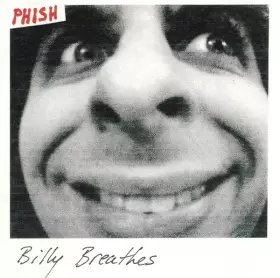 Couverture du produit · Billy Breathes