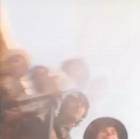 Couverture du produit · Be Brave