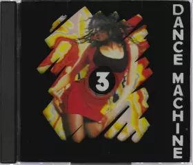 Couverture du produit · Dance Machine 3