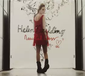 Couverture du produit · New Red Dress