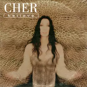 Couverture du produit · Believe