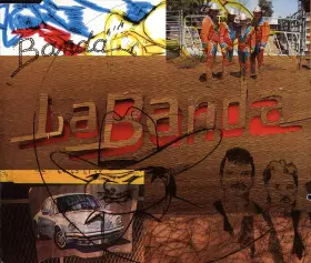 Couverture du produit · La Banda