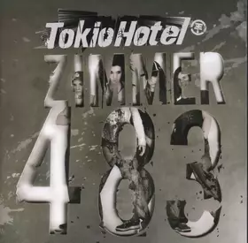 Couverture du produit · Zimmer 483