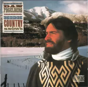 Couverture du produit · High Country Snows