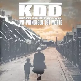 Couverture du produit · Une Princesse Est Morte