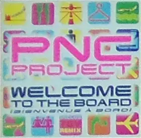 Couverture du produit · Welcome To The Board (Bienvenue A Bord)