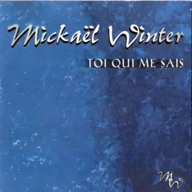 Couverture du produit · Toi Qui Me Sais