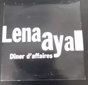 Couverture du produit · Dîner D'affaires