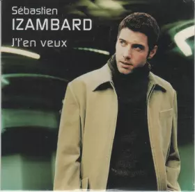 Couverture du produit · J'T'en Veux