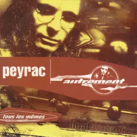 Couverture du produit · Tous Les Mêmes