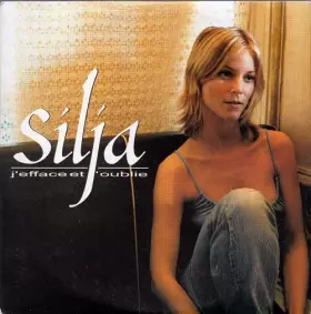 Couverture du produit · J'efface Et J'oublie