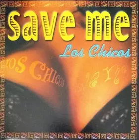 Couverture du produit · Save Me