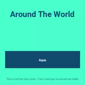 Couverture du produit · Around The World