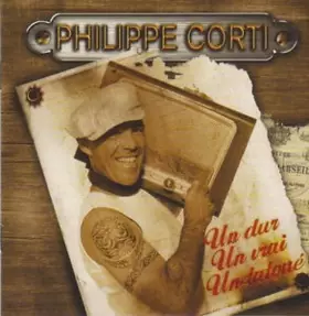 Couverture du produit · Un Dur Un Vrai Un Tatoué