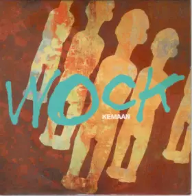 Couverture du produit · Kemaan