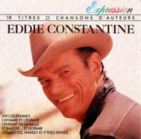 Couverture du produit · Eddie Constantine