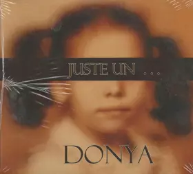 Couverture du produit · Juste Un …