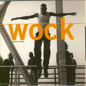 Couverture du produit · Sama Amie