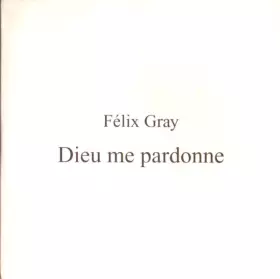 Couverture du produit · Dieu Me Pardonne