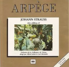 Couverture du produit · Airs Célèbres II