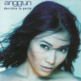 Couverture du produit · Derrière La Porte