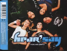 Couverture du produit · Pure And Simple