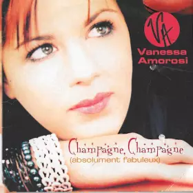 Couverture du produit · Champagne, Champagne (Absolument Fabuleux)