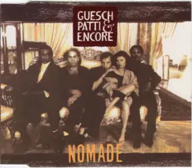 Couverture du produit · Nomade