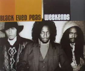 Couverture du produit · Weekends