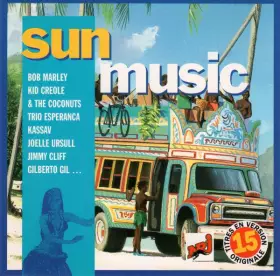 Couverture du produit · Sun Music