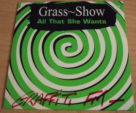 Couverture du produit · All That She Wants