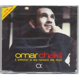 Couverture du produit · L'amour A Eu Raison De Moi