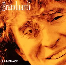 Couverture du produit · La Menace