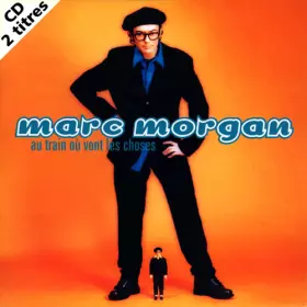 Couverture du produit · Au Train Où Vont Les Choses