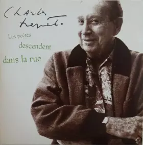 Couverture du produit · Les Poètes Descendent Dans La Rue