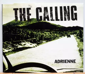 Couverture du produit · Adrienne