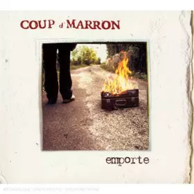 Couverture du produit · Emporte