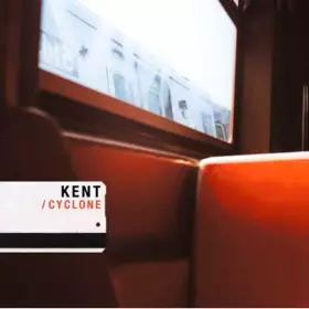 Couverture du produit · Cyclone