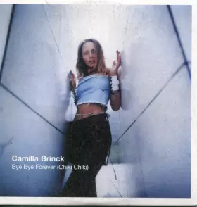 Couverture du produit · Bye Bye Forever (Chiki Chiki)