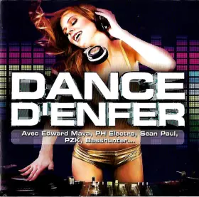 Couverture du produit · Dance D'enfer