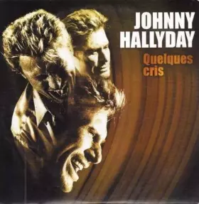 Couverture du produit · Quelques Cris