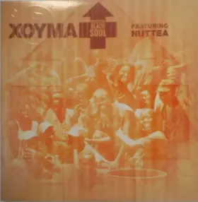 Couverture du produit · Xoyma