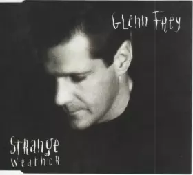 Couverture du produit · Strange Weather