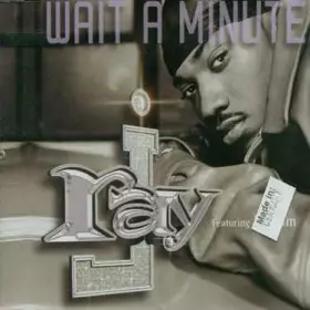 Couverture du produit · Wait A Minute