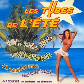 Couverture du produit · Les Tubes de L'été