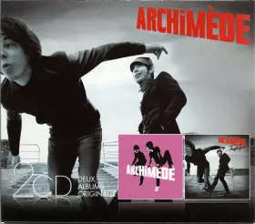 Couverture du produit · Archimède / Trafalgar