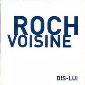 Couverture du produit · Dis-Lui