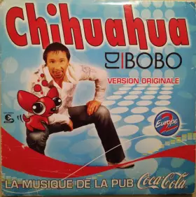 Couverture du produit · Chihuahua