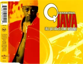Couverture du produit · Java (All Da Ladies Come Around)